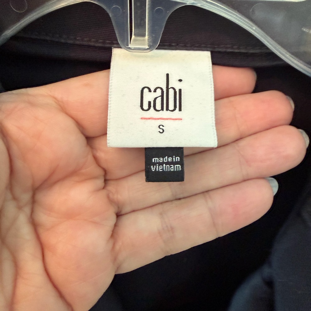 Cabi Pose Jacket - image 2